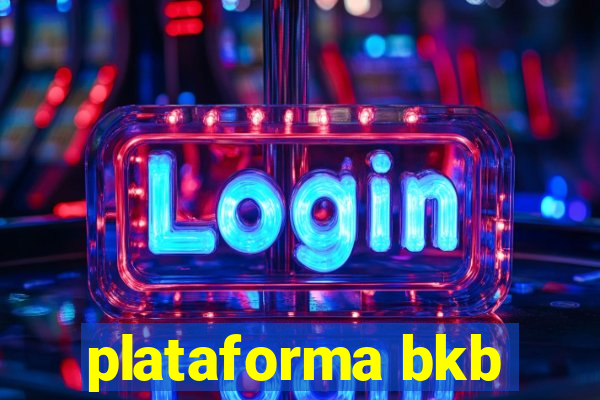 plataforma bkb